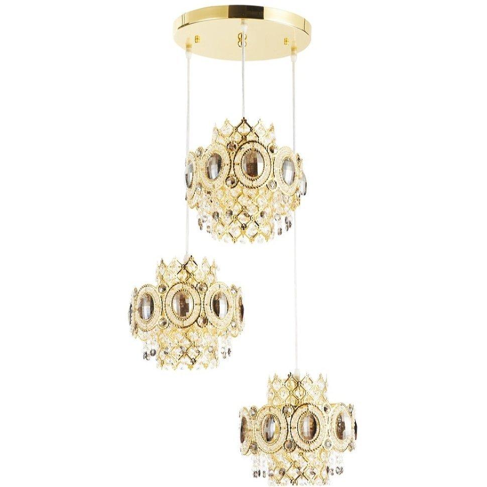 Светильник подвесной Velante 396-306-03