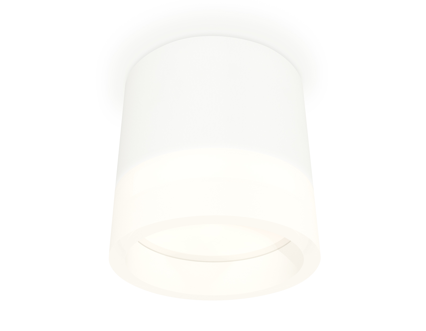 Комплект накладного светильника Ambrella Light Techno Spot XS8110001