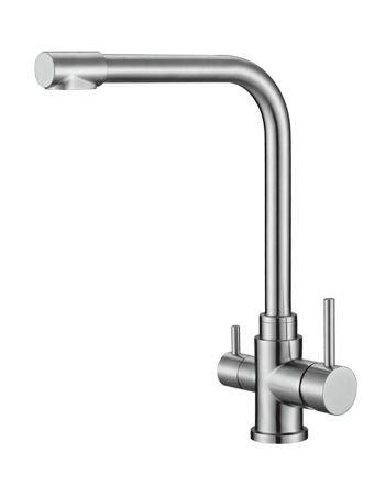 Смеситель для кухни под фильтр BelBagno BB-LAM15-IN