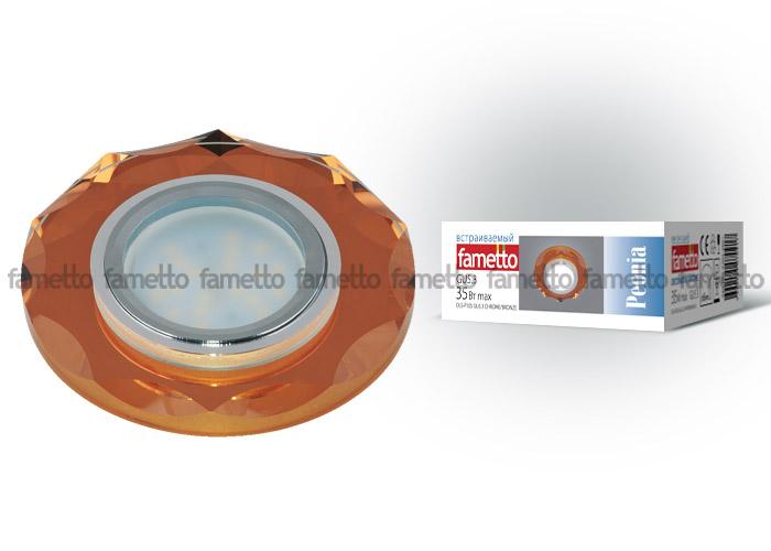 Светильник встраиваемый Fametto 9990