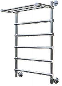 Полотенцесушитель Тругор водяной Горизонт КР П 80х50 см (ЛЦ34)