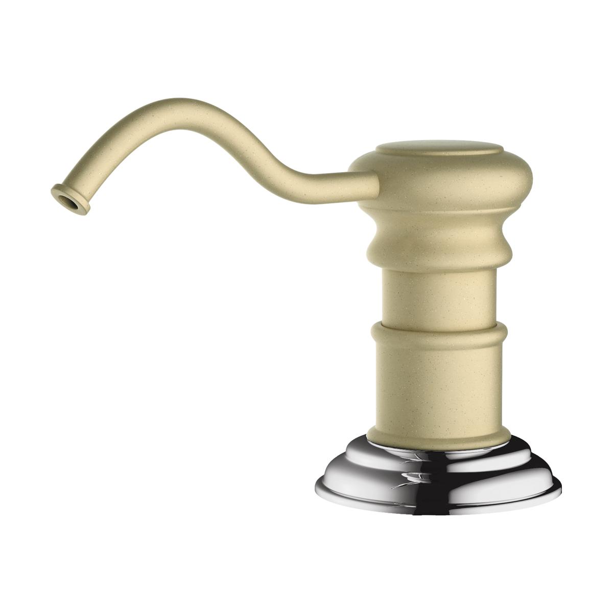 Дозатор Omoikiri OM-01-MA 4995035 марципан