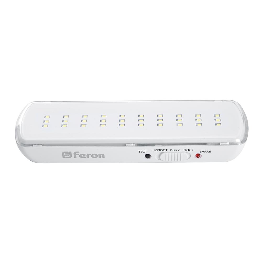 Светильник Feron EM110 41532