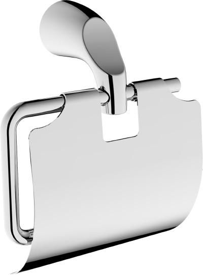 Держатель туалетной бумаги Rush Devon DE75111