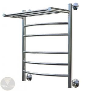 Полотенцесушитель Тругор водяной Приоритет НК2 П 60х40 см (ЛЦ2)