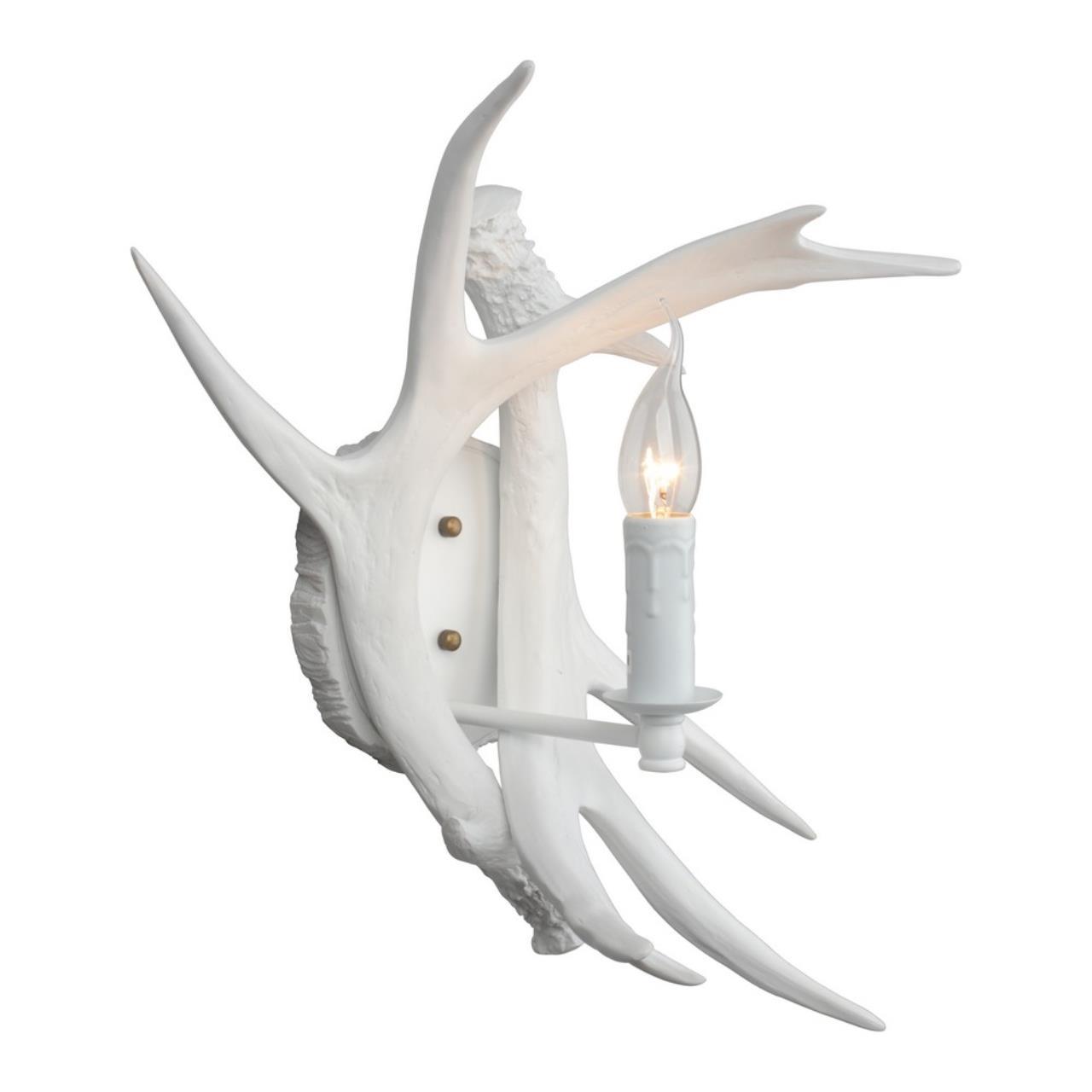 Светильник настенный (бра) Omnilux Lousada OML-52301-01