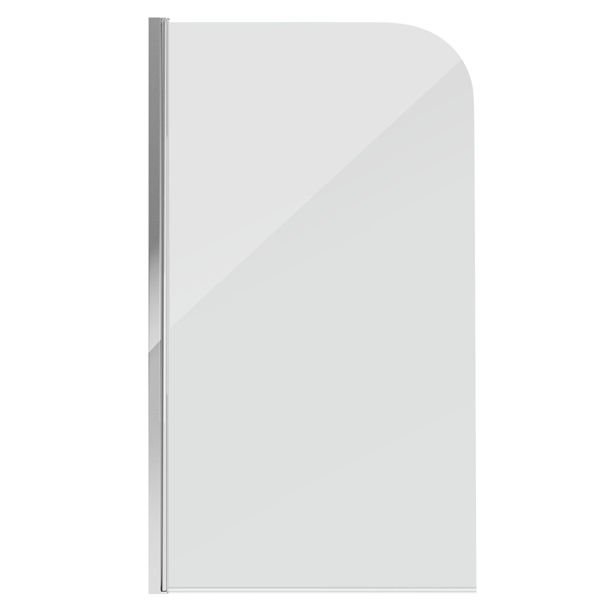 Шторка для ванны Grossman GR-100 140х80