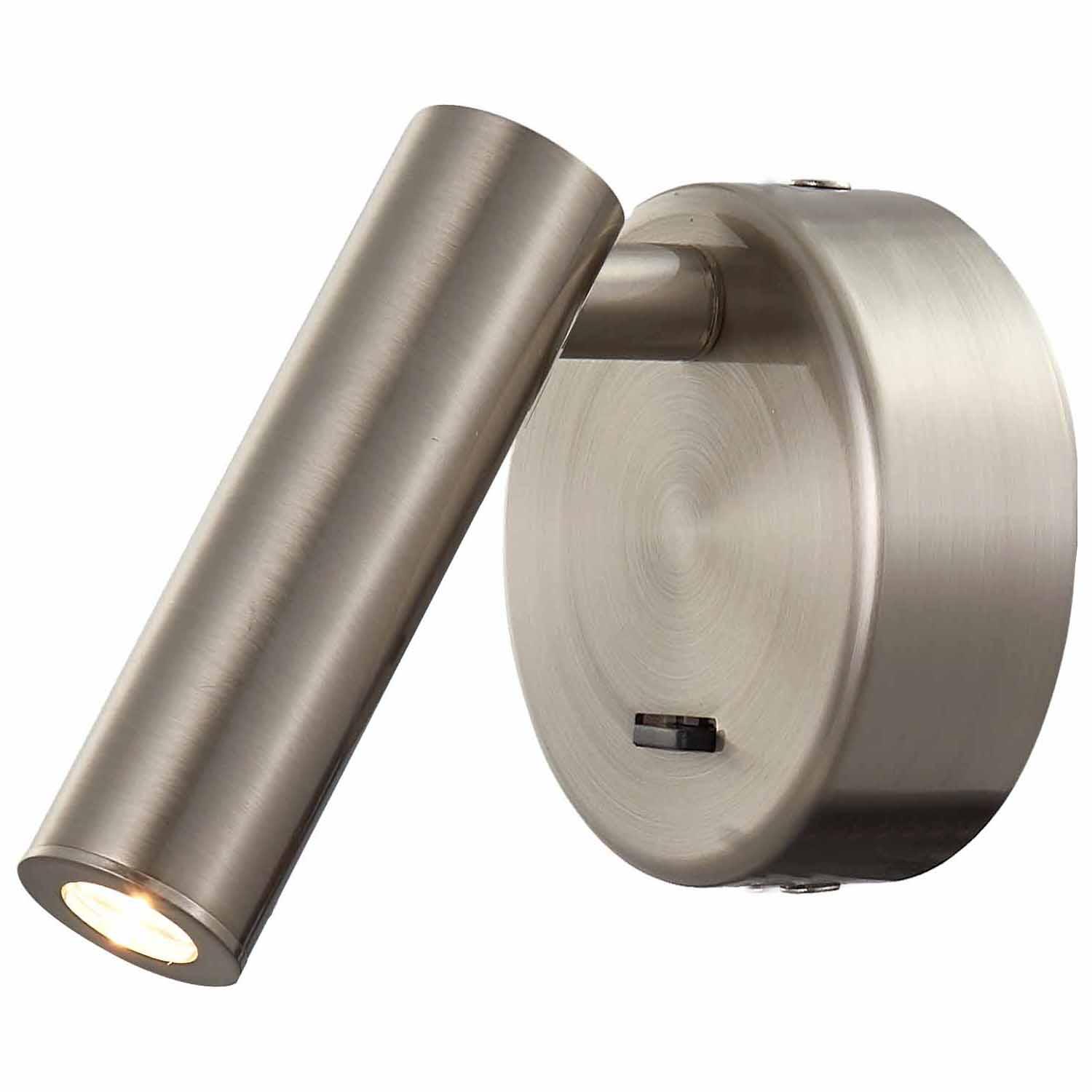 Настенный светильник Mantra Prea 6076