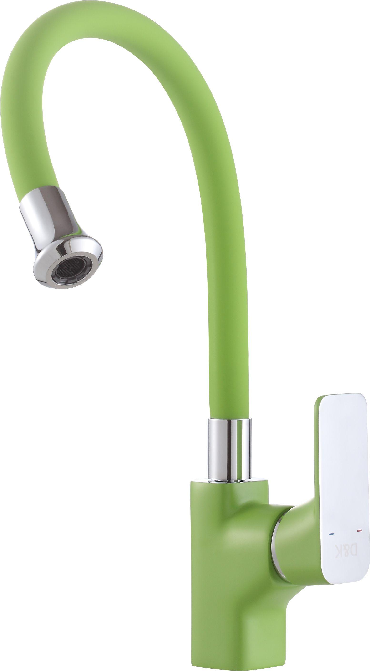 Смеситель для кухни (мойки) D&K Berlin Humboldt DA1432912