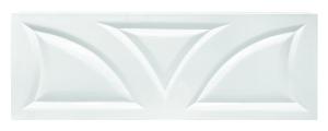Панель фронтальная для ванн 1MARKA Elegance/Classic/Modern 150x60