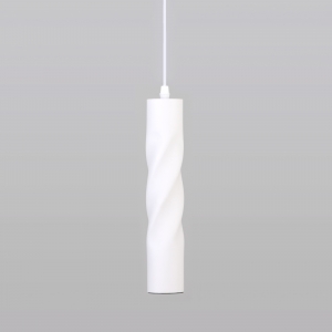 Трековый подвесной светильник 50162/1 LED белый