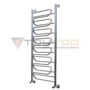 Полотенцесушитель Тругор водяной Феникс КР2 120х60 см (ЛЦ12)