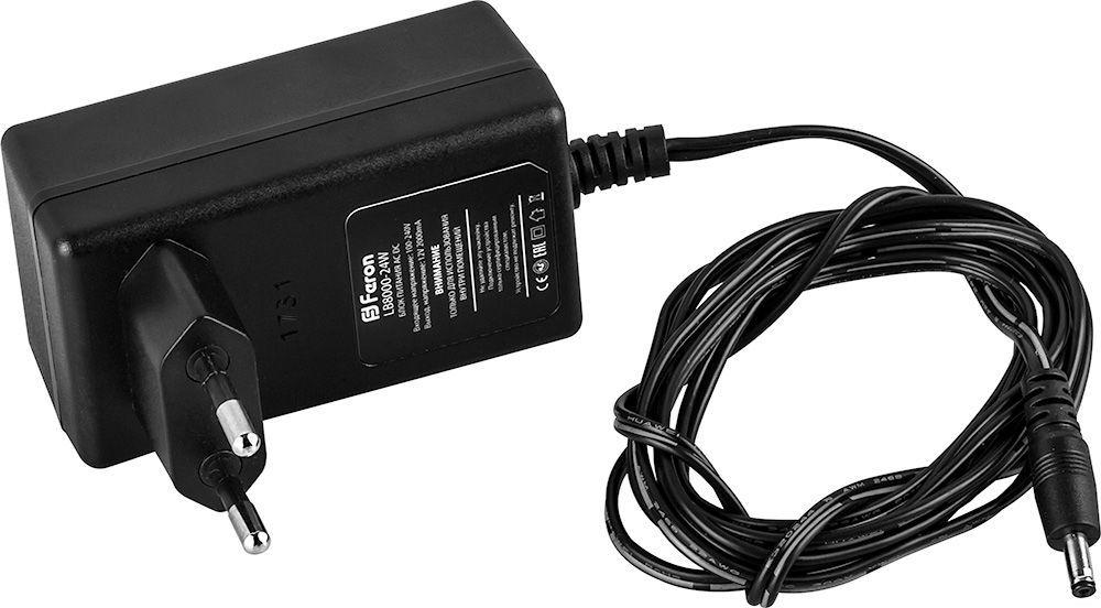 Блок питания Feron LB8000 21636