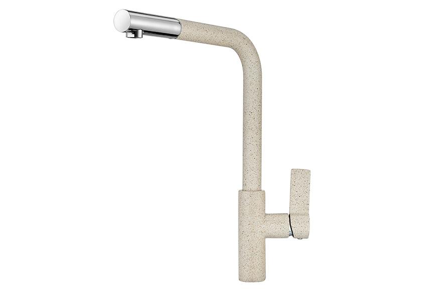 Смеситель для кухни (мойки) Granula 2501 классик