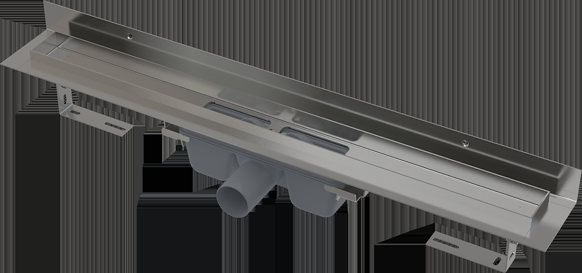 Душевой лоток AlcaPlast APZ16-1150