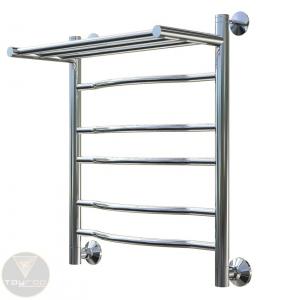 Полотенцесушитель Тругор водяной Лотос НК3 П 60х50 см (ЛЦ28)