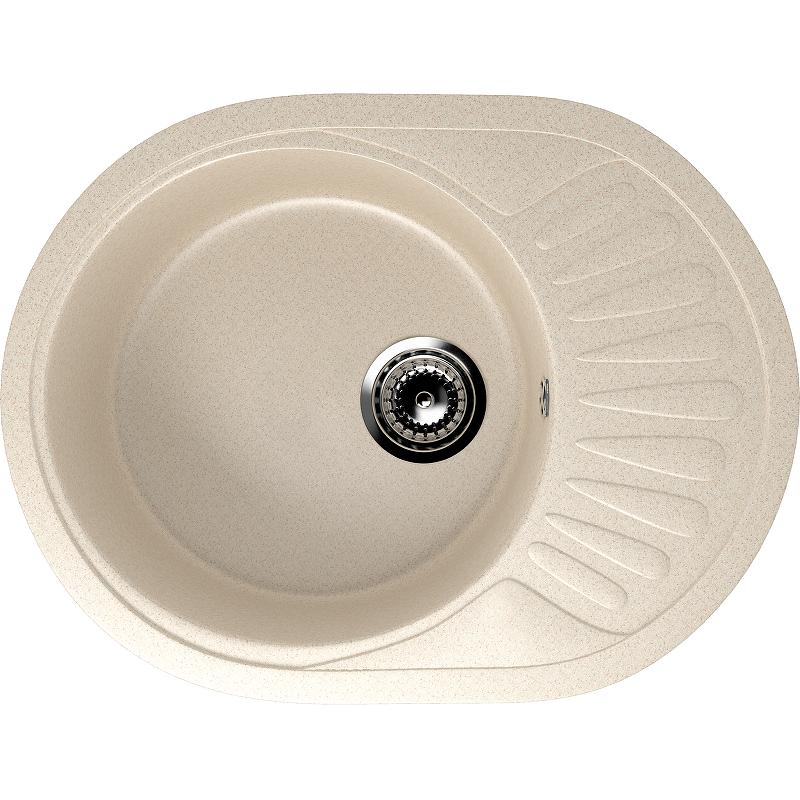 Мойка для кухни Ulgran Classic U-107m-328
