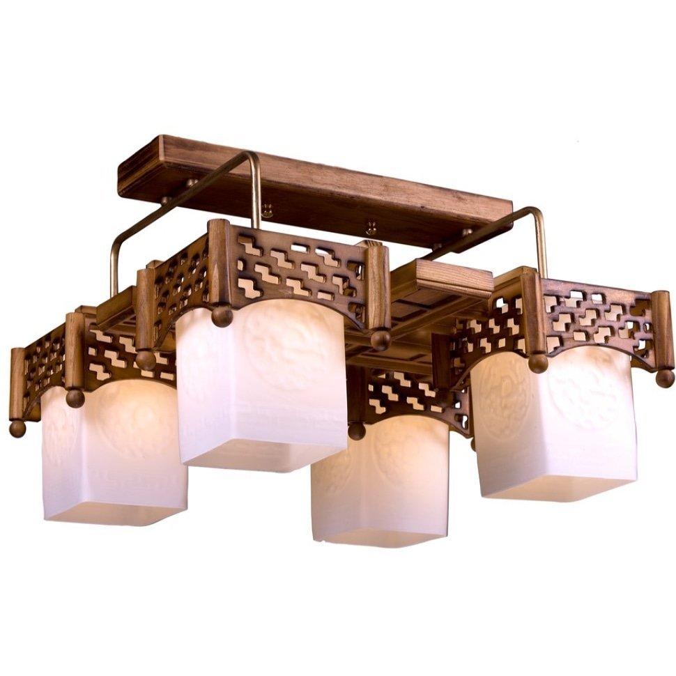 Светильник потолочный Velante 559-707-04