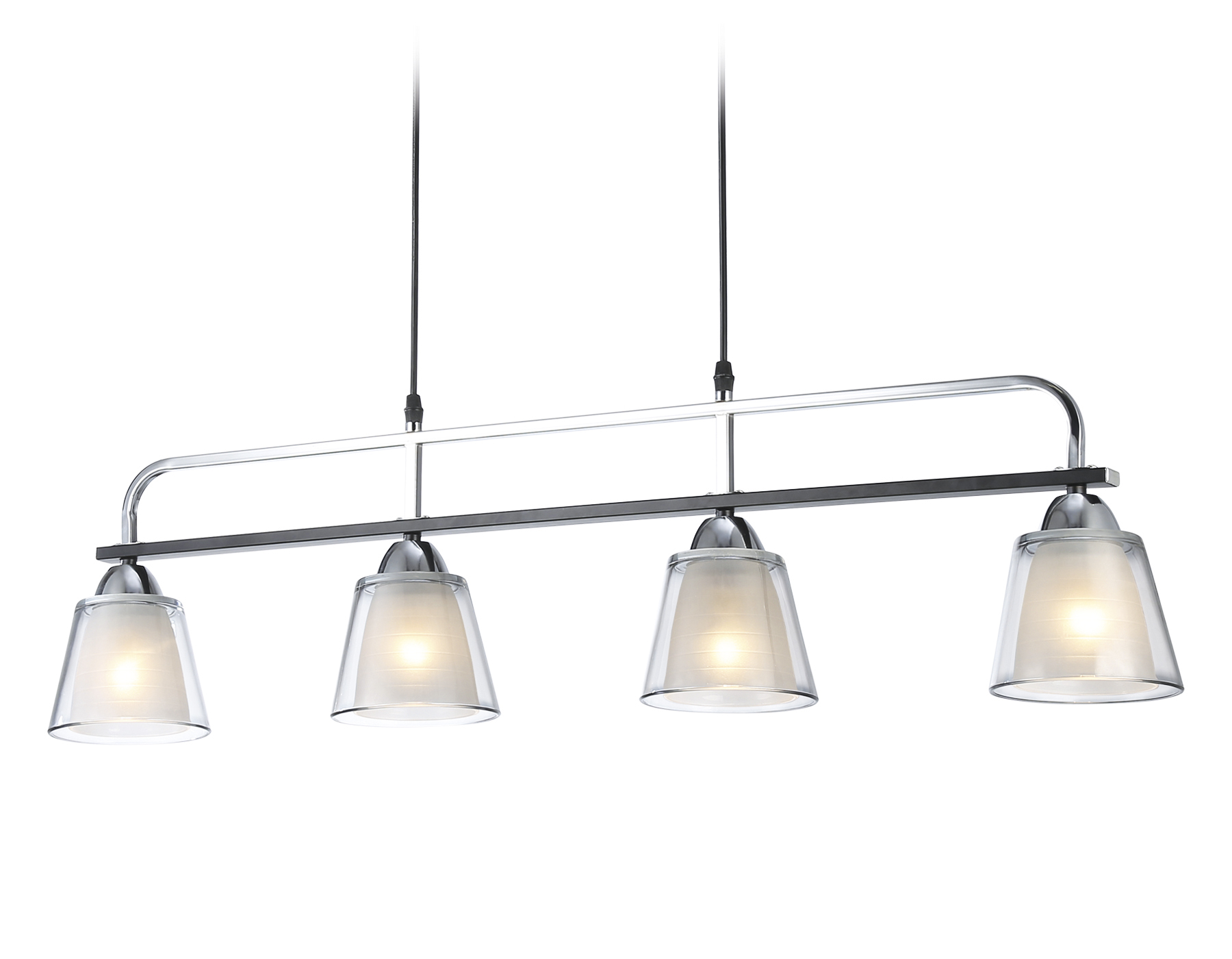 Подвесной светильник Ambrella Light Traditional Modern TR303244