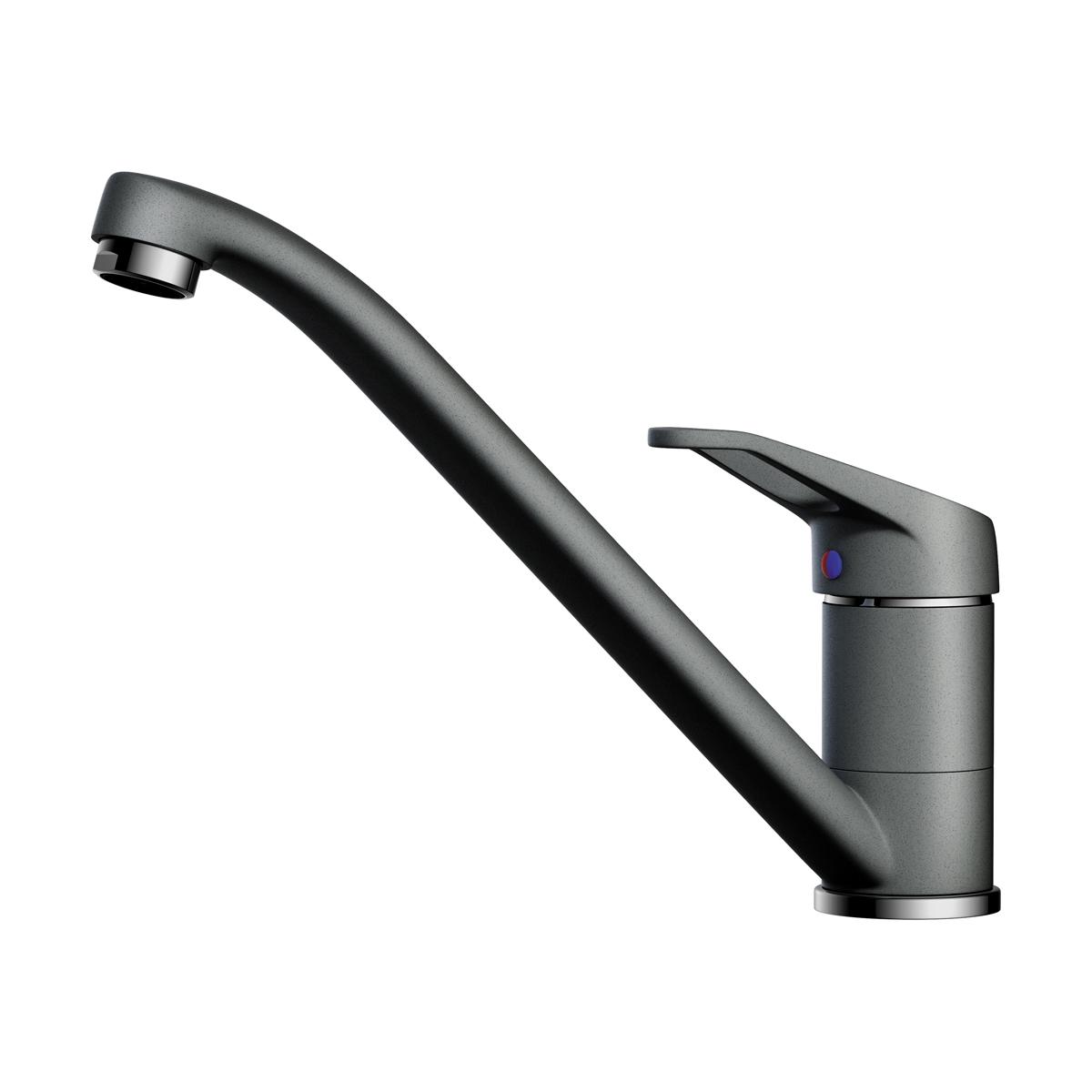 Смеситель для кухни (мойки) Omoikiri Kado-PL 4994163