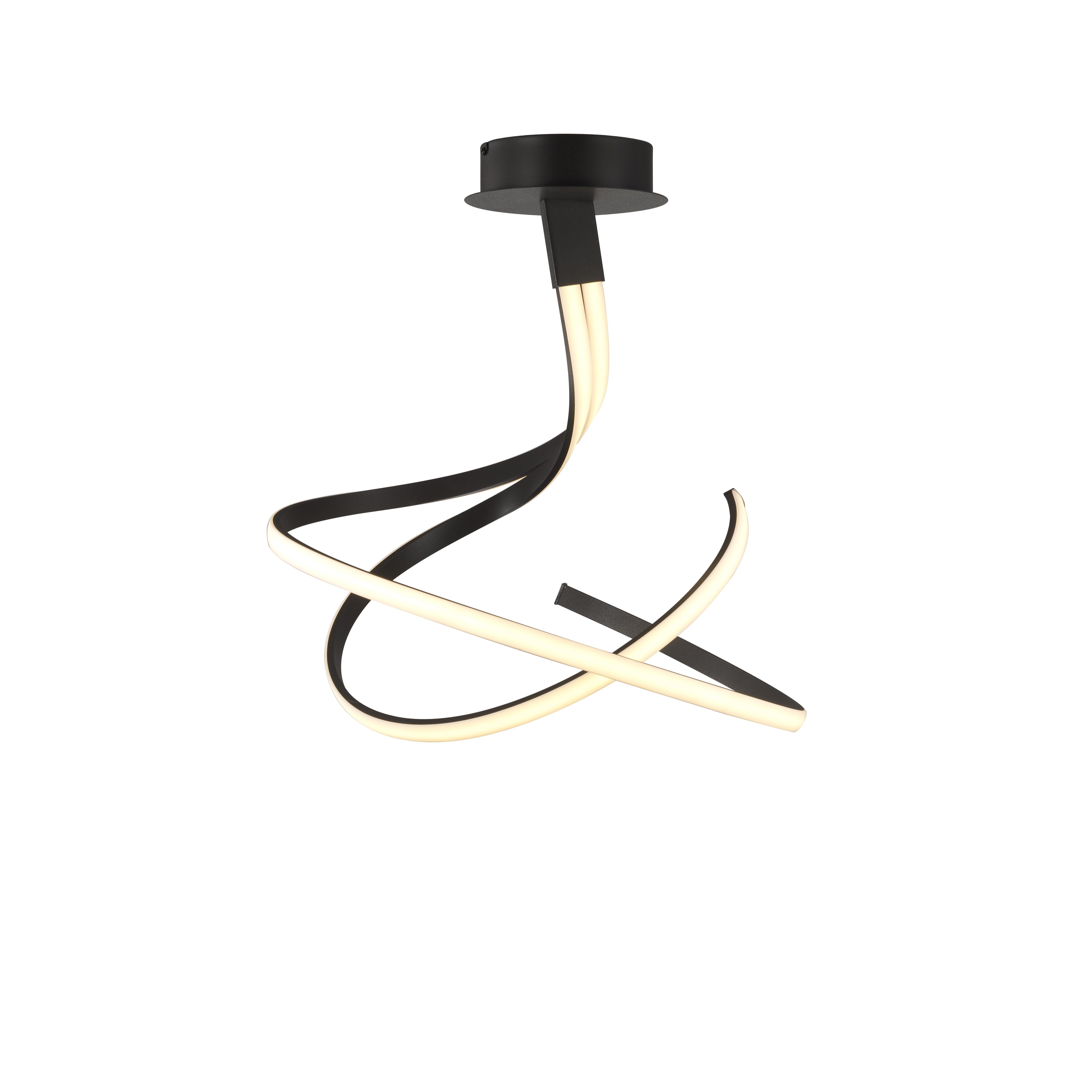 Люстра потолочная Mantra Nur 5827