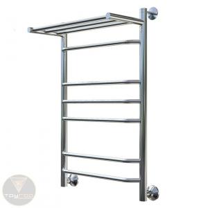 Полотенцесушитель Тругор водяной Браво НК3 П 80х60 см (ЛЦ4)