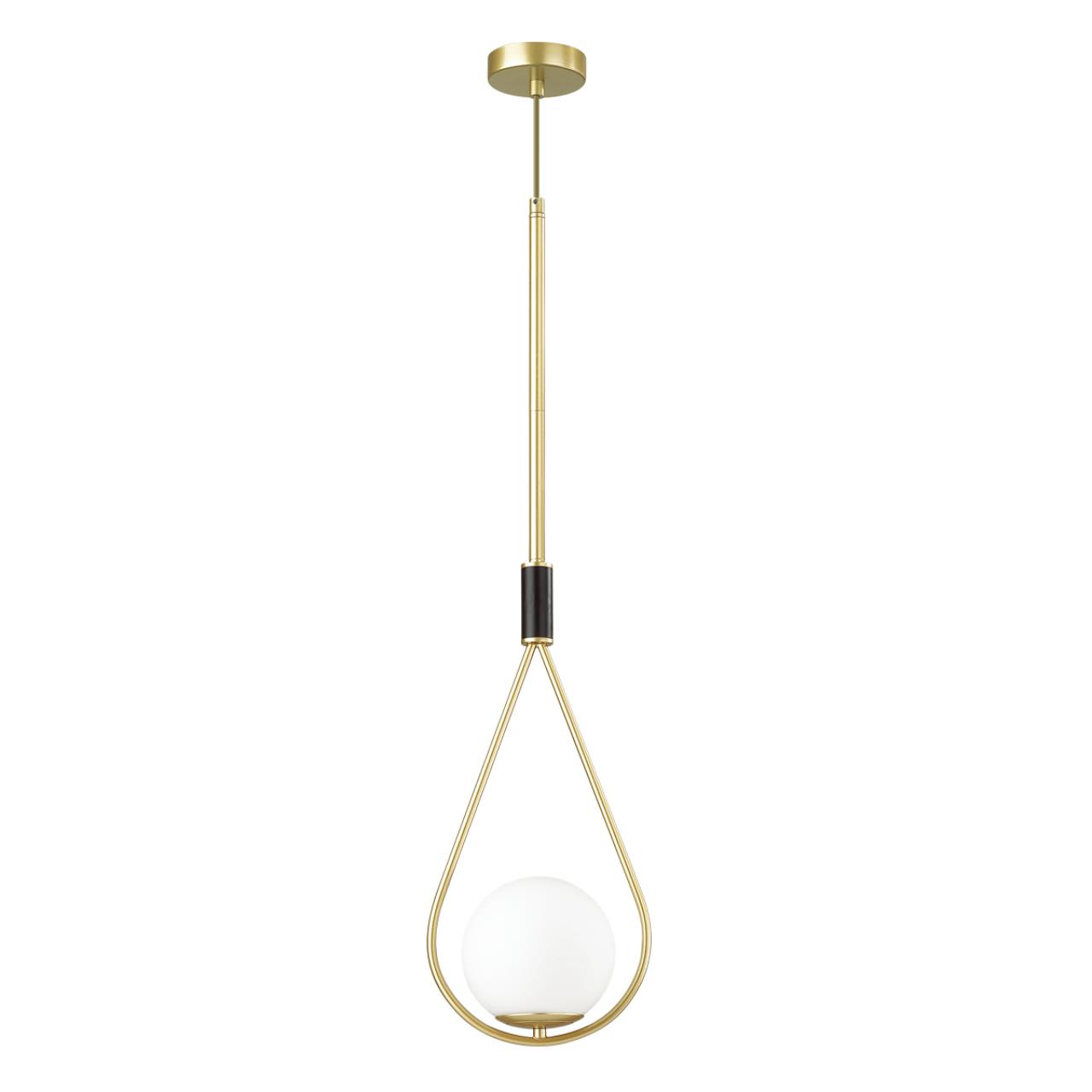 Подвес Odeon Light Pendant Flari 4810/1