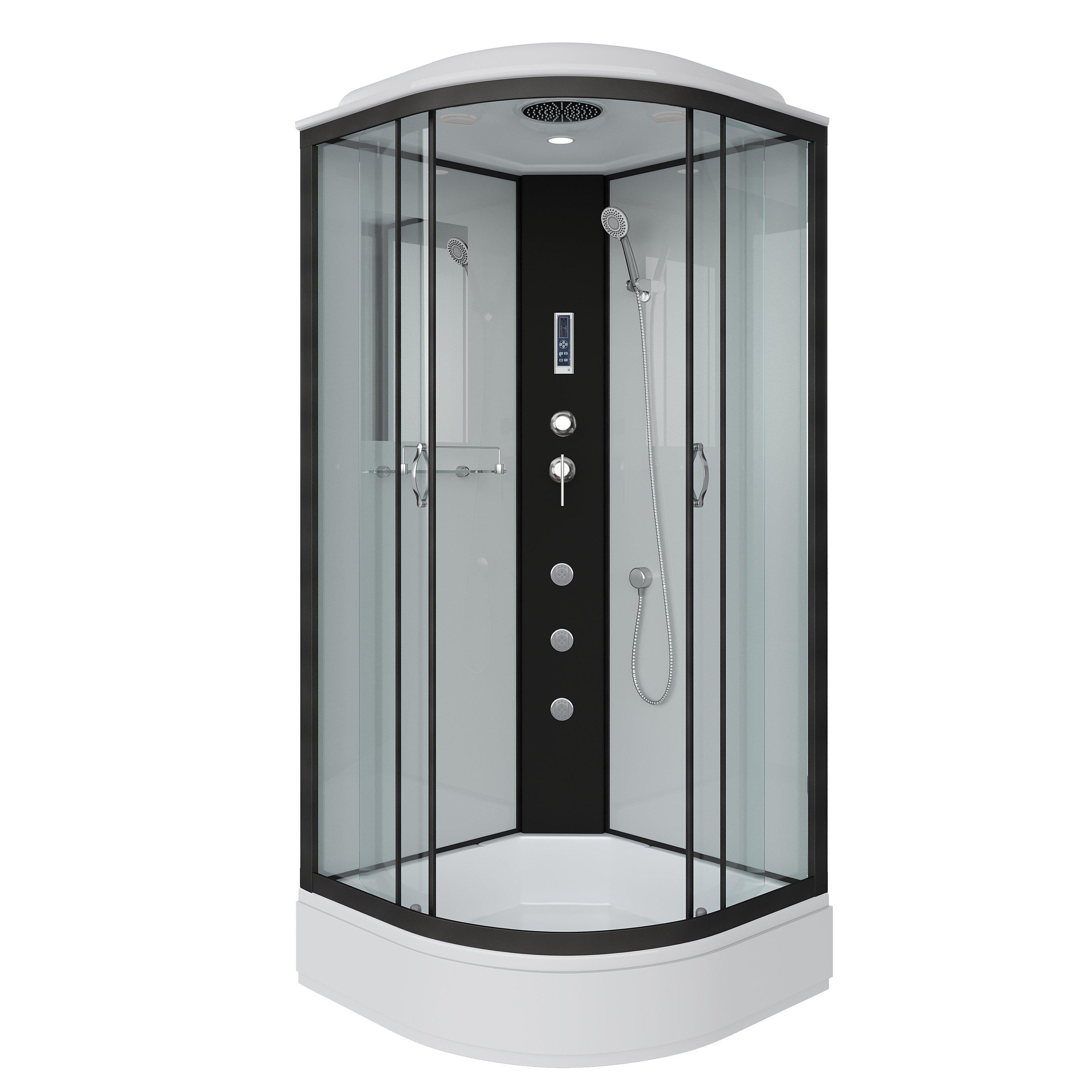 Душевая кабина Niagara Classic NG-6701-14F 67011414F