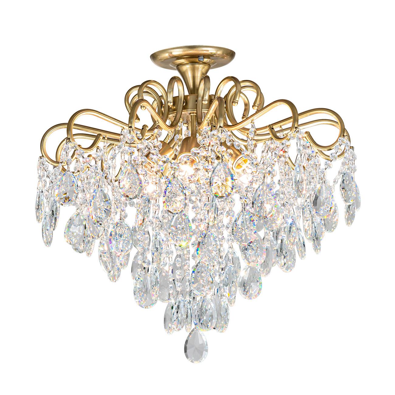 Потолочный светильник Escada Ophelia 643/6P