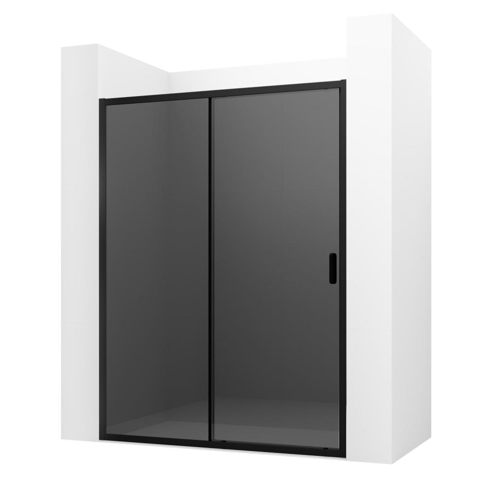 Дверь в нишу Ambassador Forsa 17022216ABB 1000x2000 (1 место)