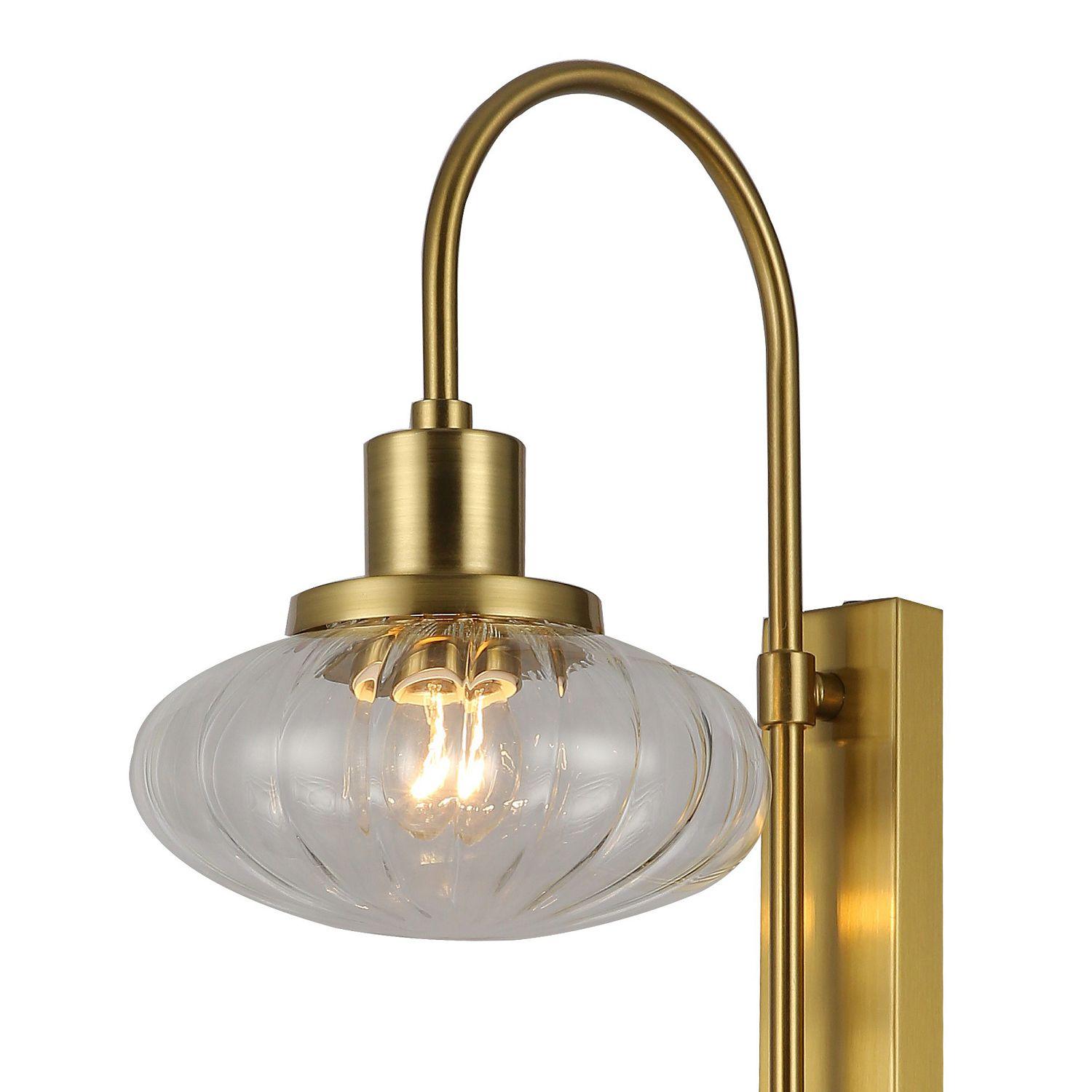 Настенный светильник Favourite Oliva 2780-1W