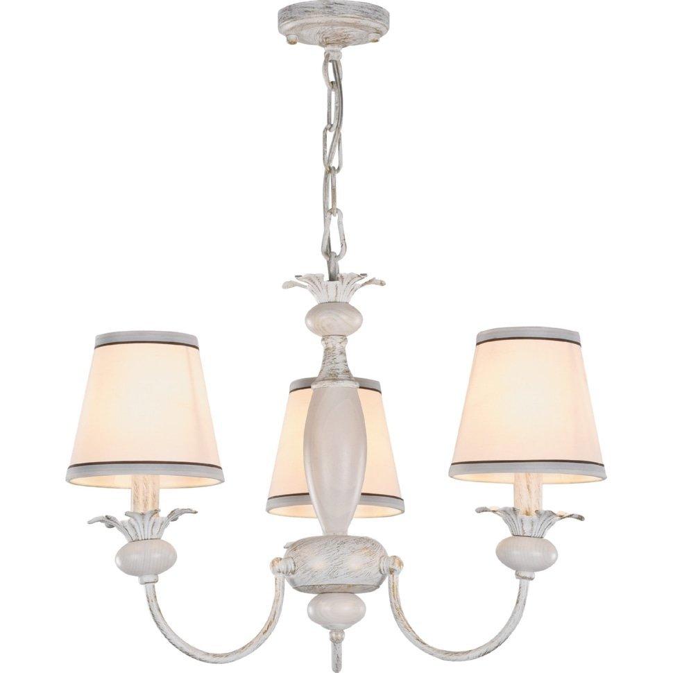 Люстра подвесная Velante 313 313-003-03