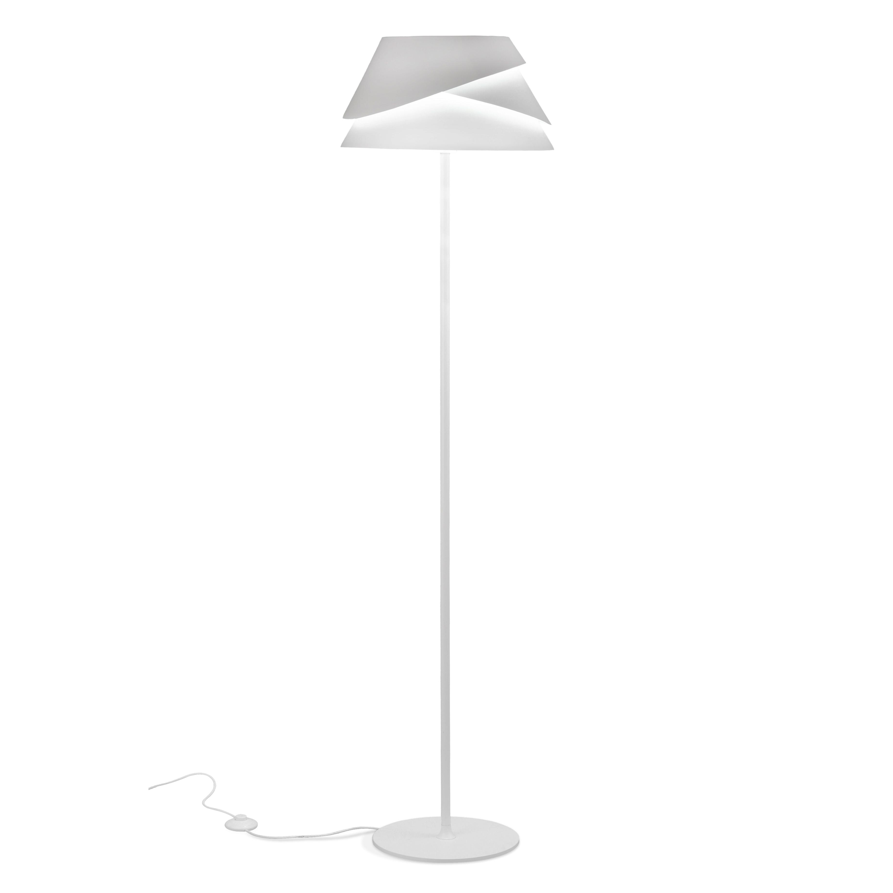 Напольный светильник Mantra Alboran 5864