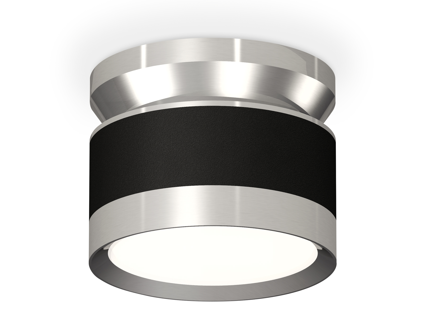 Комплект накладного светильника Ambrella Light Techno Spot XS8102055