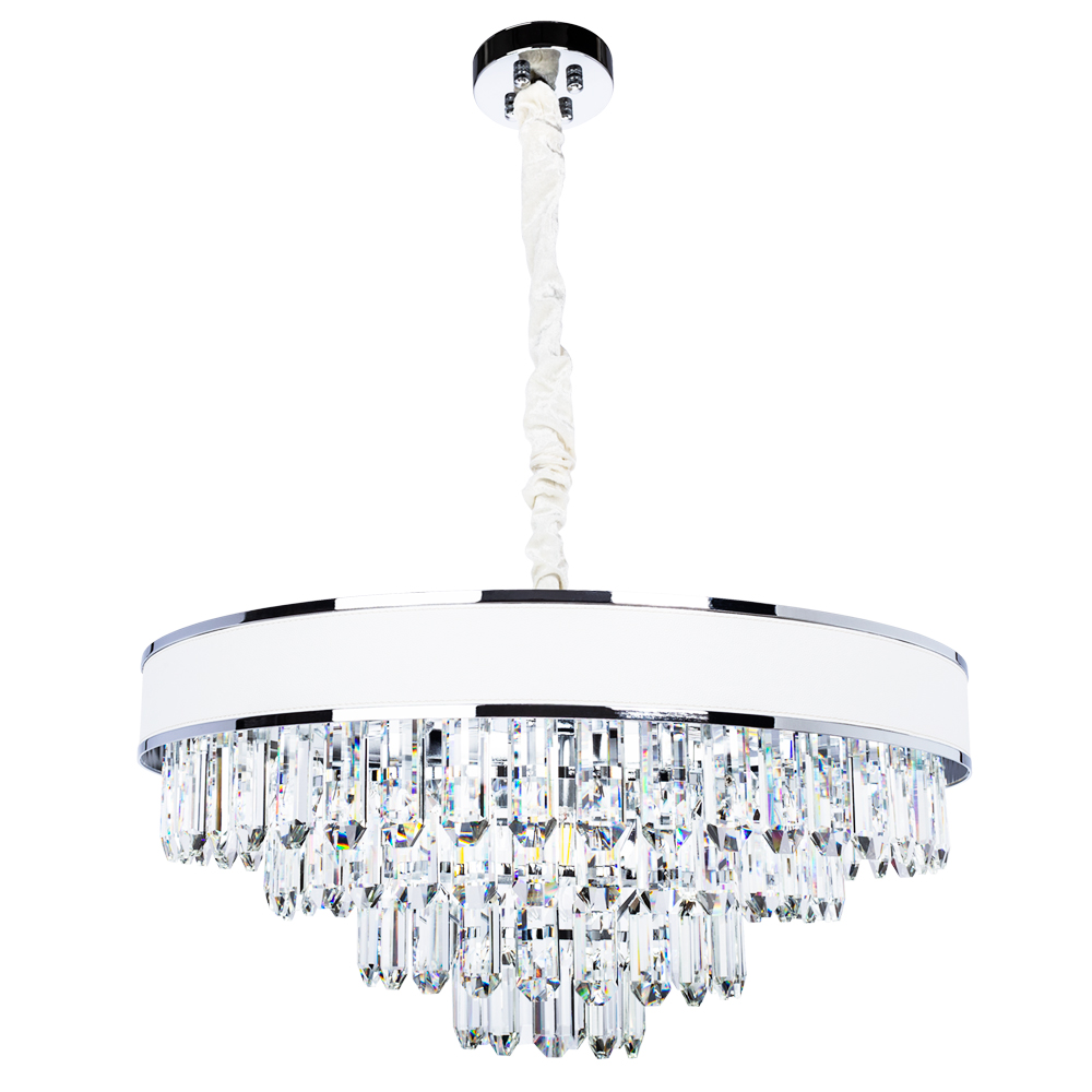 Люстра подвесная Arte Lamp Diadem A1002LM-8CC