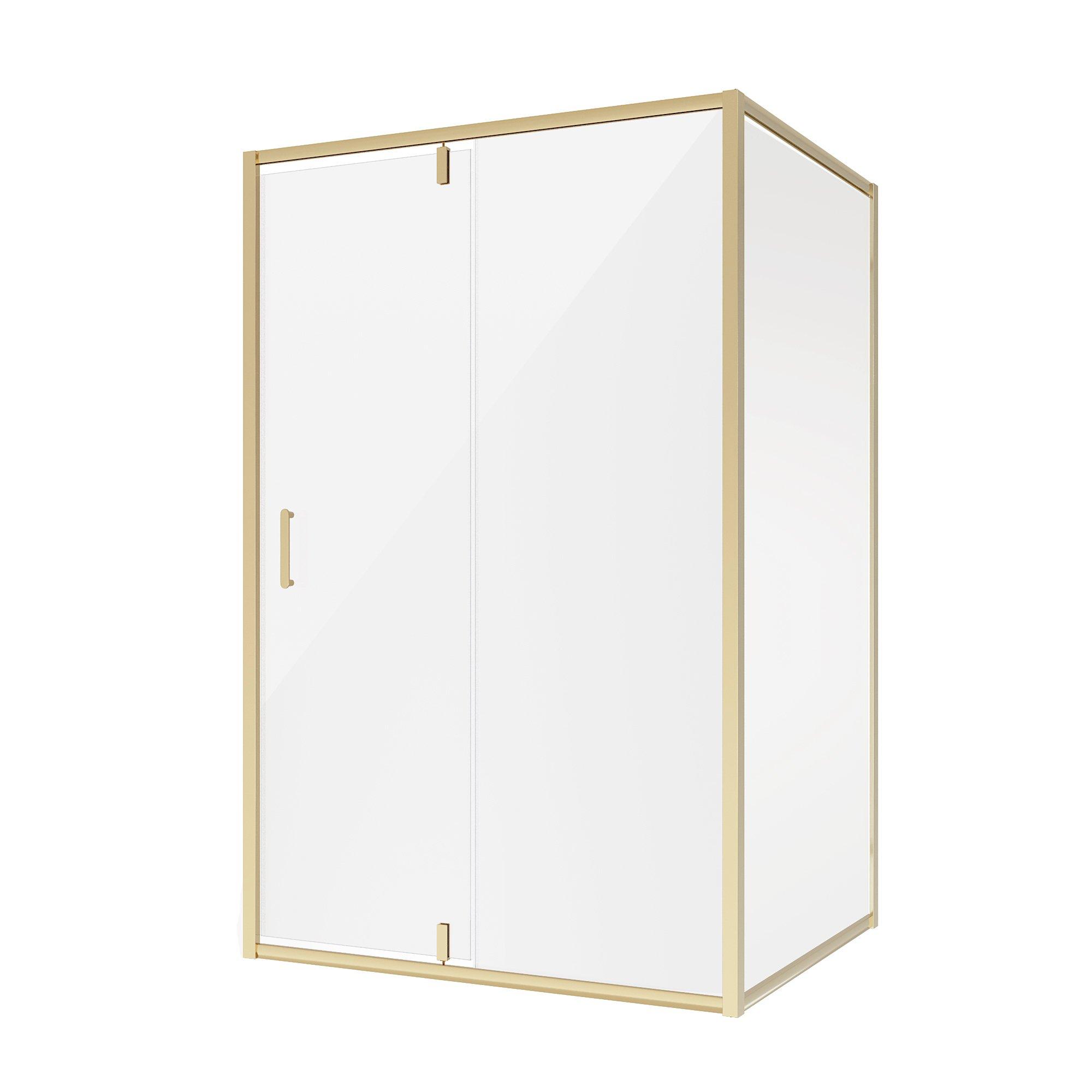 Душевое ограждение Niagara Nova NG-43-12AG-A80G