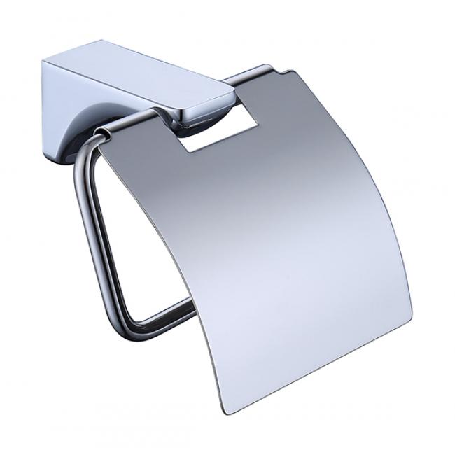 Держатель туалетной бумаги Kaiser KH-1500 хром