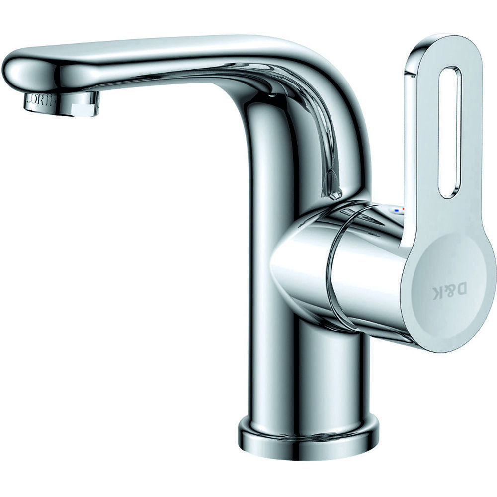 Смеситель для раковины (умывальника) D&K Rhein Paulinus DA1352101