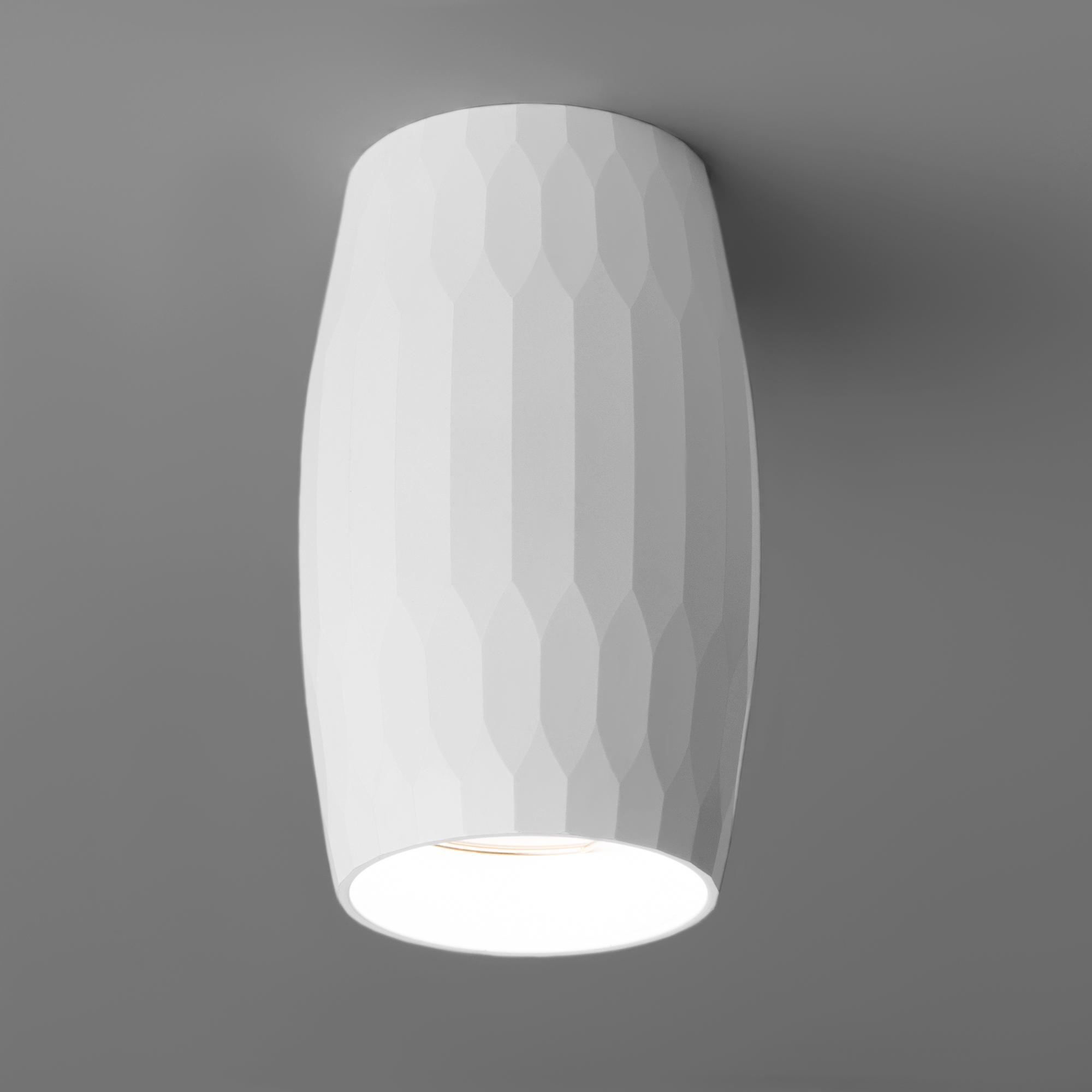 Накладной потолочный светильник Elektrostandard DLN104 GU10 a047723