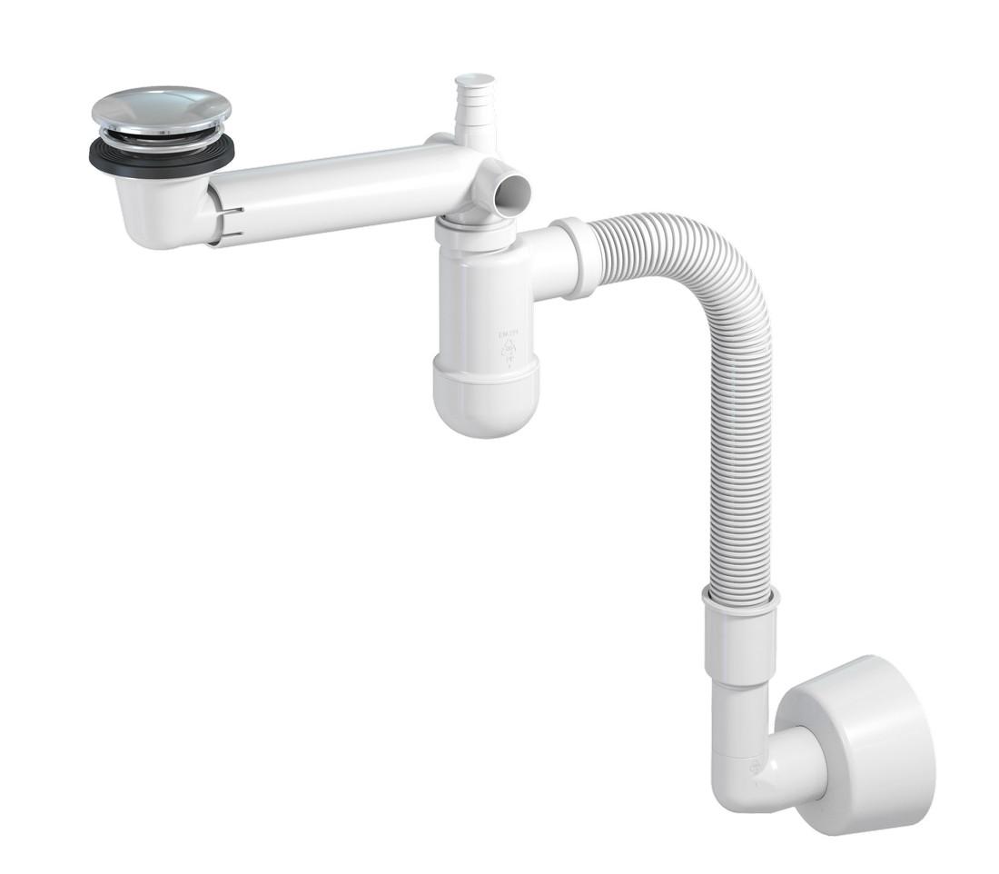 Сифон для раковины Prevex Preloc PR3-C4NF3-001