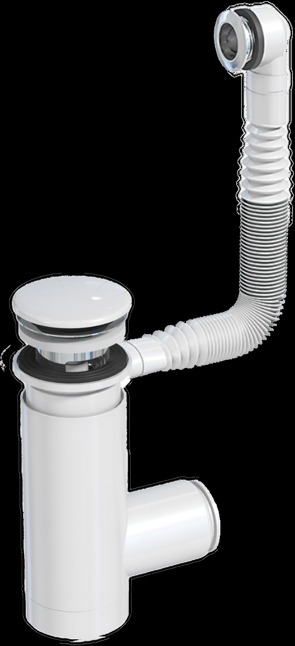 Сифон для раковины Prevex Easy Clean 1502421