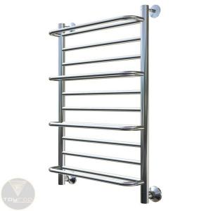 Полотенцесушитель Тругор водяной Блиц НК 80х50 см (ЛЦ21)