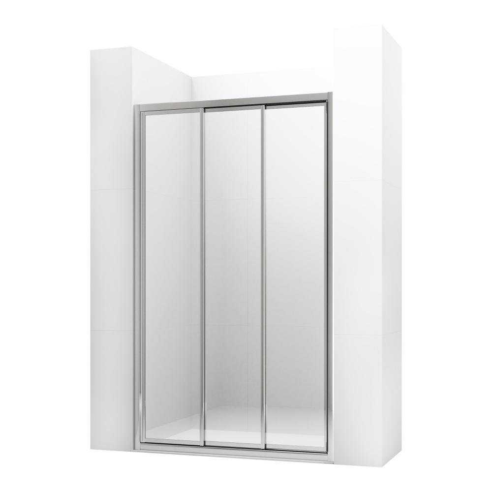 Дверь в нишу Ambassador Forsa 17021102NX 1100x1950 (1 место)