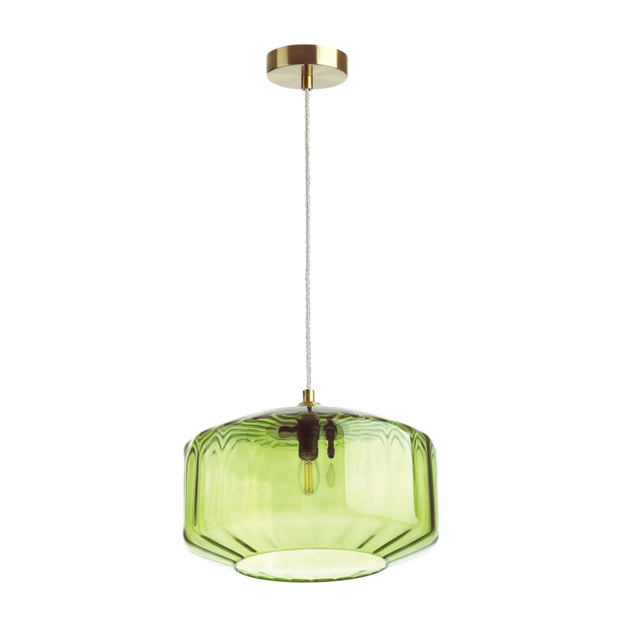 Подвес Odeon Light Pendant Binga 4783/1