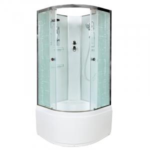 Душевая кабина Deto EM4580N