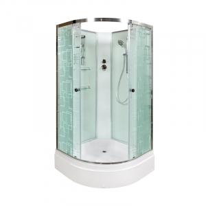 Душевая кабина Deto EM2710N