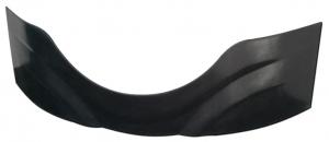 Панель фронтальная для ванн Triton Виктория со стеклом цветная