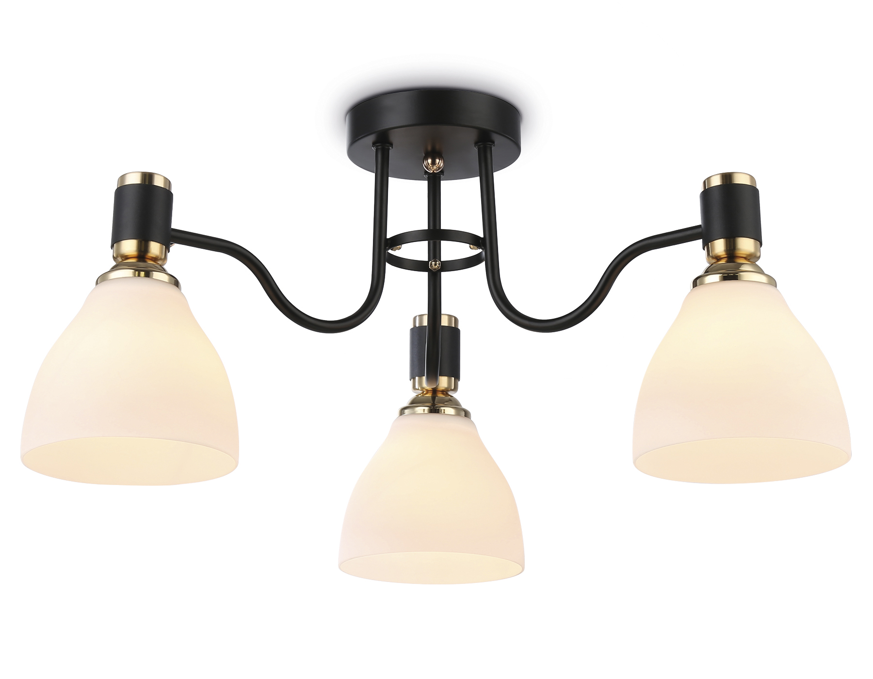 Потолочный светильник Ambrella Light Traditional Modern TR303303