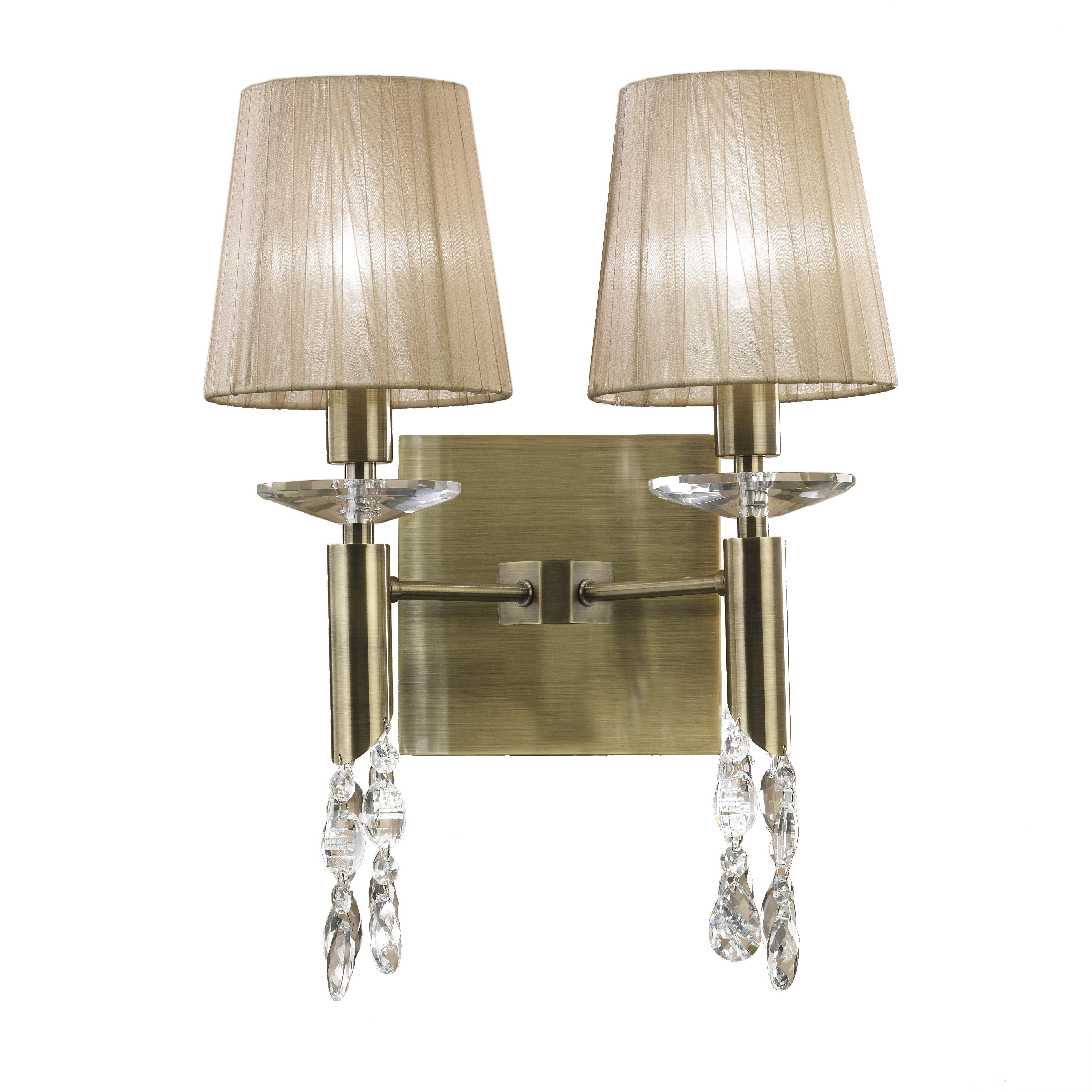 Бра Mantra Tiffany 3883