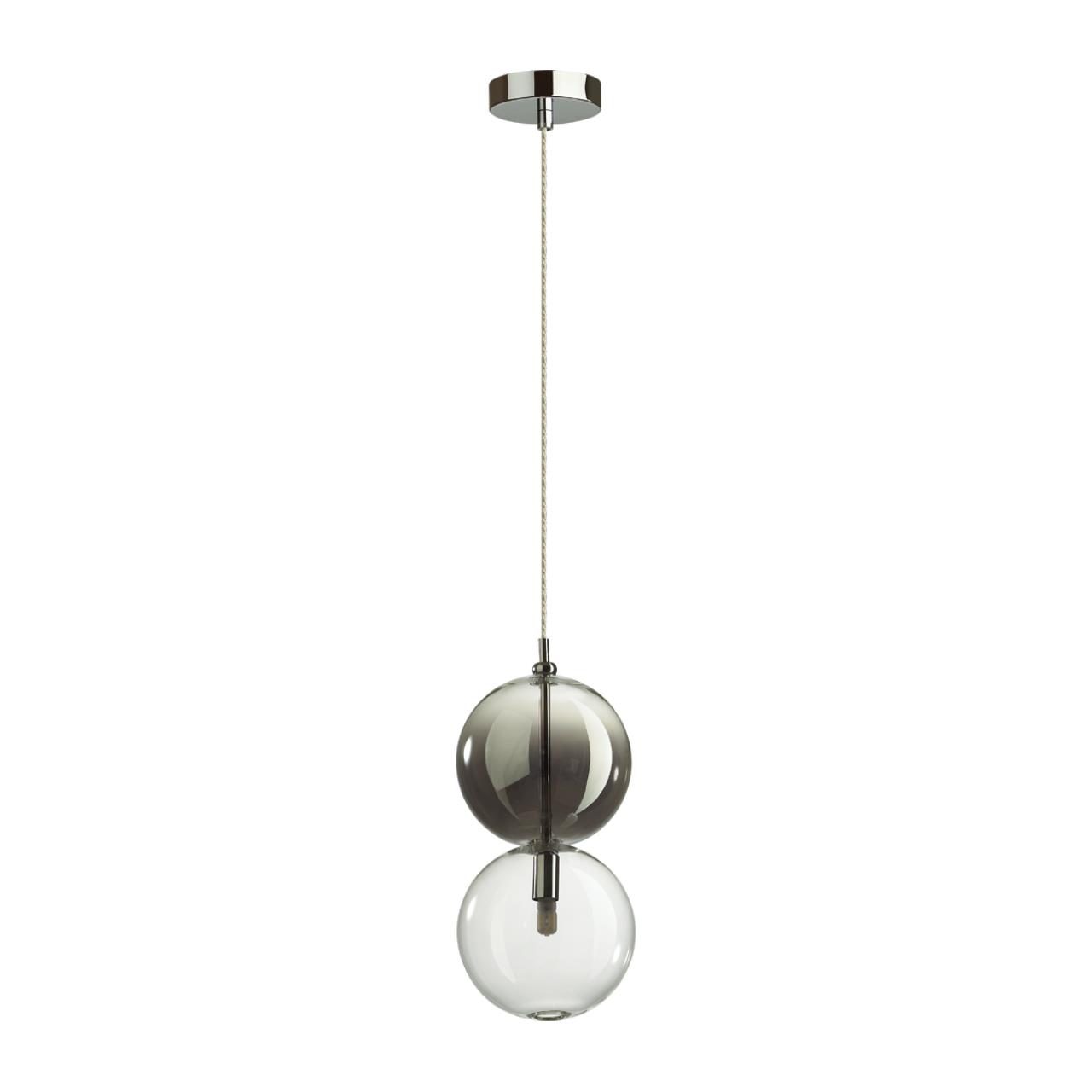 Подвес Odeon Light Pendant Twixy 4980/1A